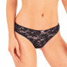 Кружевные трусики-бразилиана Amy Кружевные трусики-бразилиана Amy