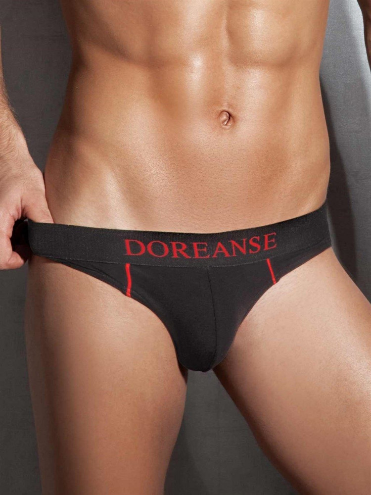 Мужские трусы-брифы в спортивном стиле Doreanse Modal Sport 