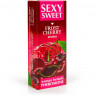Парфюмированное средство для тела с феромонами Sexy Sweet с ароматом вишни - 10 мл. Парфюмированное средство для тела с феромонами Sexy Sweet с ароматом вишни - 10 мл.
