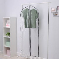 Прозрачный чехол для одежды LaDоm (60х160 см)