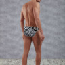 Мужские трусы-слипы Doreanse Zebra Мужские трусы-слипы Doreanse Zebra