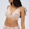 Бюстгальтер-бралетт Creme Brulee