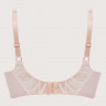 Бюстгальтер-бралетт Creme Brulee