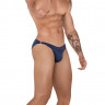 Темно-синие мужские трусы-брифы Glacier Brief