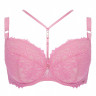 Бюстгальтер French Kiss с чашкой на тонком поролоне Бюстгальтер French Kiss с чашкой на тонком поролоне