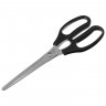 Набор для пикника Maclay: доска, 2 лопатки, ножницы, половник, вилка и нож
