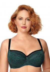 Бюстгальтер на косточках Xena