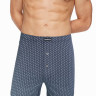 Мужские трусы-боксеры Gentlemen