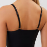 Бюстгальтер-топ с регулируемыми бретелями