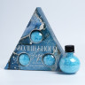 Набор соли для ванны «Волшебного года!» с ароматом жасмина