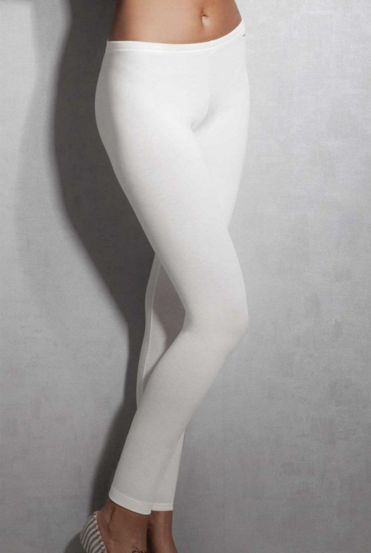 Женские термолегинсы с удобной вшивной резинкой 