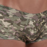 Мужские трусы-хипсы Doreanse Camouflage Мужские трусы-хипсы Doreanse Camouflage