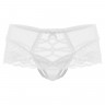 Эротические трусики с имитацией шнуровки Erolanta Cheryl