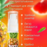 Гель-смазка Tutti-Frutti со вкусом тропических фруктов - 30 гр.