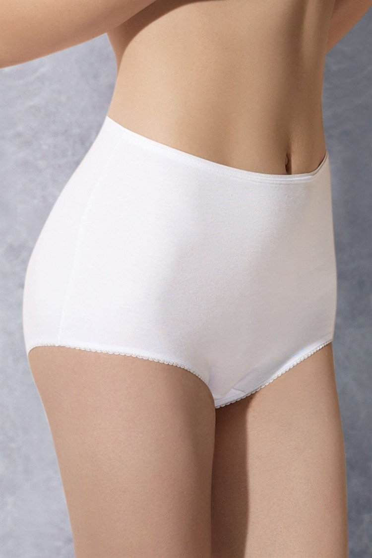 Трусики-кюлоты +size Doreanse Essentials 