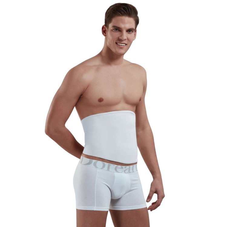 Мужской утягивающий пояс Doreanse 