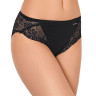 Высокие трусики с кружевом Charm