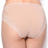 Высокие трусики с кружевом Charm