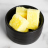Мармеладный сахарный скраб для тела «Лимон и черный перец» - 200 гр.