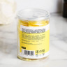 Мармеладный сахарный скраб для тела «Лимон и черный перец» - 200 гр.