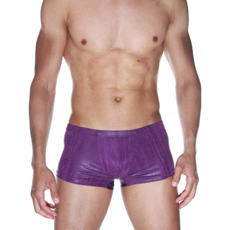 Мужские боксеры с низкой посадкой 