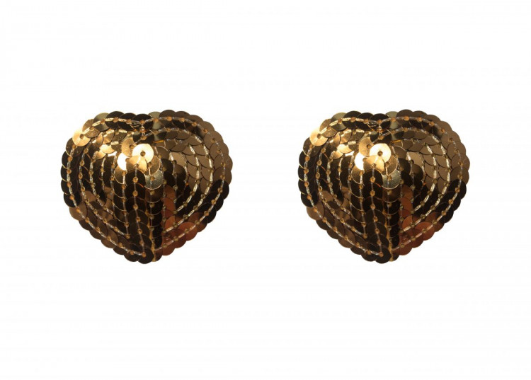 Золотистые пэстисы Rand 