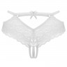 Эротические трусики Agnes из цветочного кружева Эротические трусики Agnes из цветочного кружева