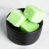 Мармеладный сахарный скраб для тела «Киви и лайм» - 250 гр.