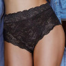 Кружевные трусики-утяжки Lace Gradual Shape Кружевные трусики-утяжки Lace Gradual Shape