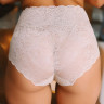 Кружевные трусики-утяжки Lace Gradual Shape Кружевные трусики-утяжки Lace Gradual Shape