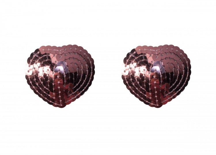 Розовые пэстисы Rand 