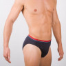 Набор из двух мужских трусов-слипов