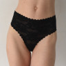 Трусики-стринги Bellie с высокой линией талии Трусики-стринги Bellie с высокой линией талии