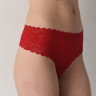 Трусики-стринги Bellie с высокой линией талии Трусики-стринги Bellie с высокой линией талии