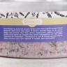 Успокаивающий соляной скраб для тела «Лаванда» с алтайскими травами - 250 мл.