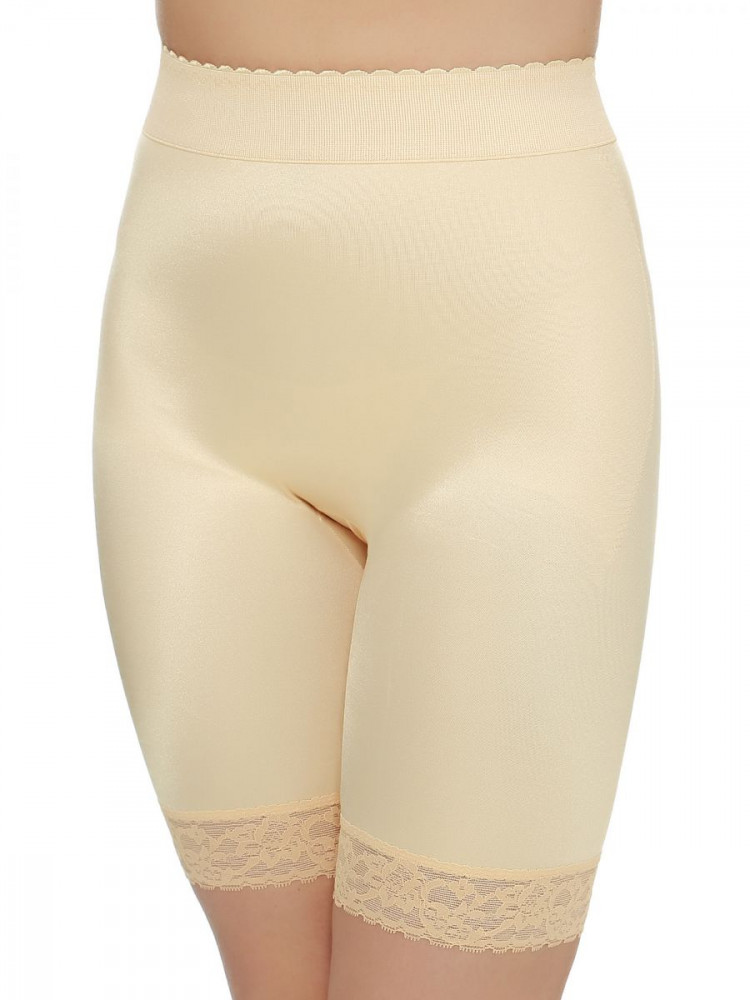 Утягивающие панталоны с завышенной талией 