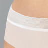 Трусики-слип со средней линией талии Delight Trim