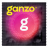 Микс-набор из 30 презервативов Ganzo Mixed