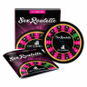 Настольная игра-рулетка Sex Roulette Love & Marriage Настольная игра-рулетка Sex Roulette Love & Marriage