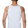 Хлопковая мужская майка Doreanse Cotton Basic