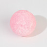 Бомбочка для ванны «8 марта»  с ягодным ароматом - 40 гр.