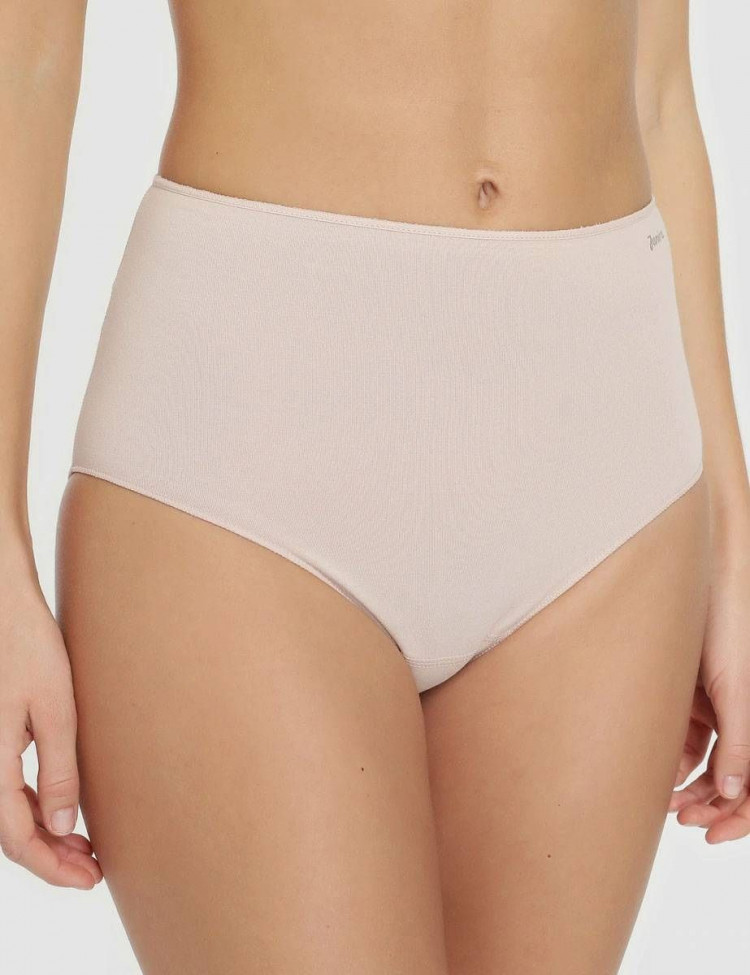 Трусики из эластичной микрофибры Perfect Day Cotton 