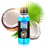 Массажное масло Eros Tropic с ароматом кокоса - 50 мл. Массажное масло Eros Tropic с ароматом кокоса - 50 мл.