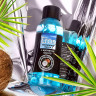 Массажное масло Eros Tropic с ароматом кокоса - 50 мл. Массажное масло Eros Tropic с ароматом кокоса - 50 мл.