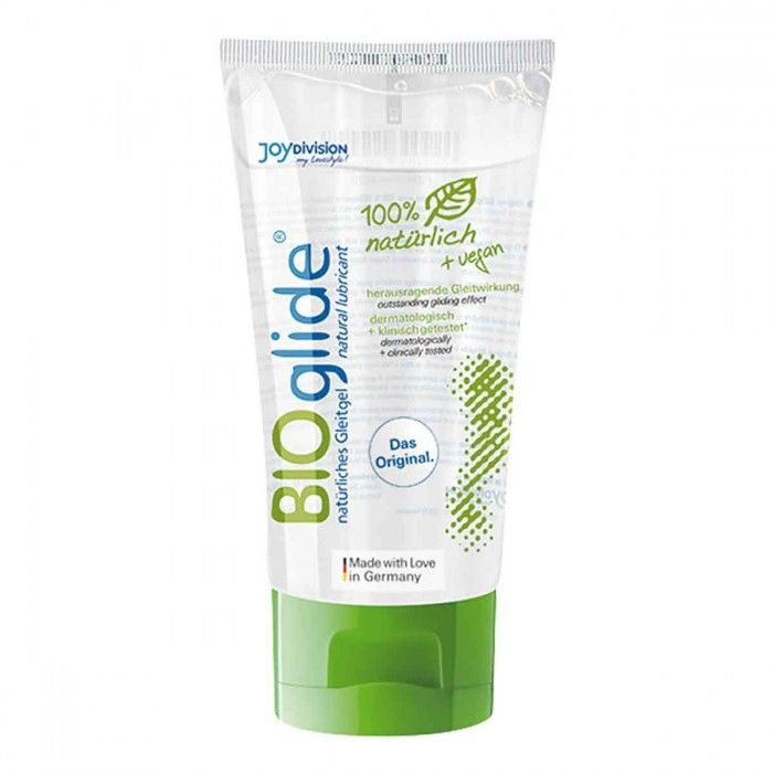 Лубрикант на водной основе BIOglide neutral - 40 мл. 