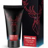 Гель для мужской силы Maral gel - 50 мл. Гель для мужской силы Maral gel - 50 мл.