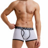 Мужские трусы-боксеры Cotton Sport Trunk