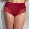 Высокие трусики-слипы Allure
