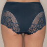Высокие трусики-слипы Allure