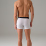 Мужские удлинённые трусы-боксеры Doreanse Modal Premium